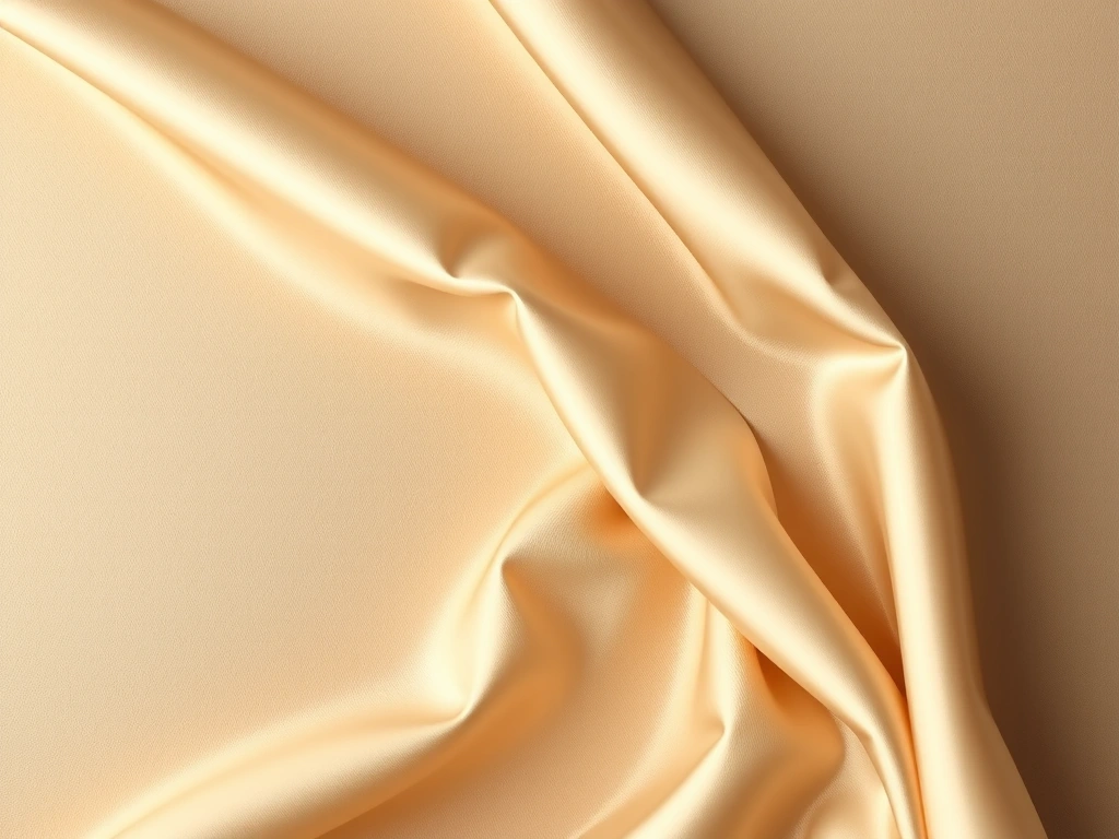 Delikatne oświetlenie powierzchni platynowej